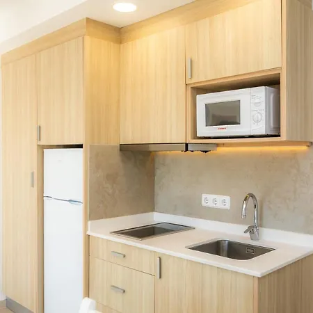Apartment Aquamarina 6