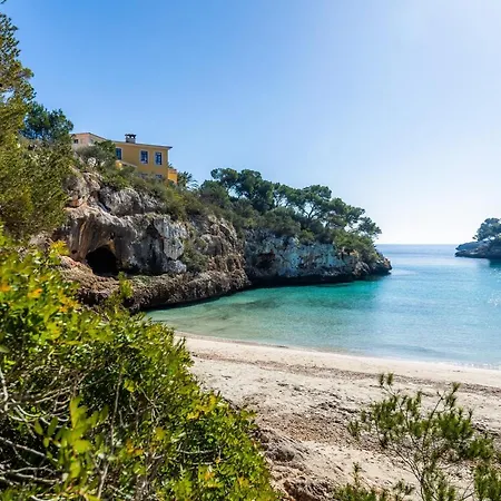 Apartment Aquamarina 6 *
