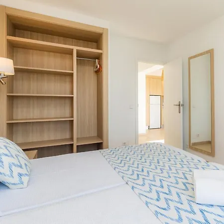 Apartment Aquamarina 6 *