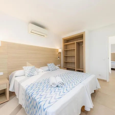 Aquamarina 6 Apartment