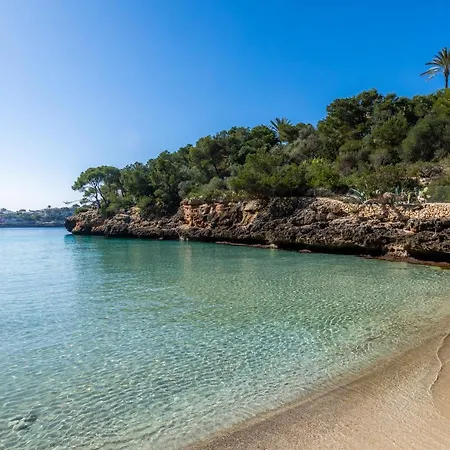 Apartment Aquamarina 6 Cala Ferrera (Mallorca)