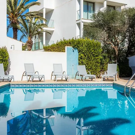 Aquamarina 6 * Cala Ferrera (Mallorca)