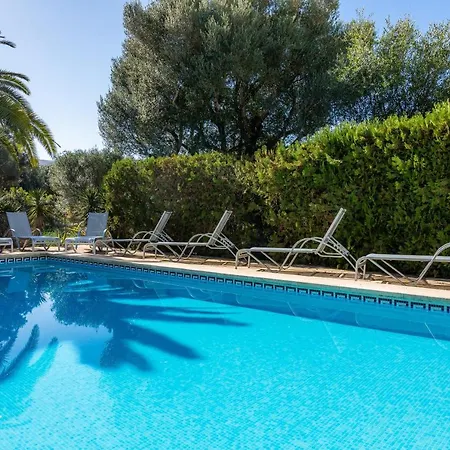 Apartment Aquamarina 6 Cala Ferrera (Mallorca)