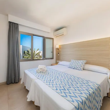 Aquamarina 6 Apartment Cala Ferrera (Mallorca)
